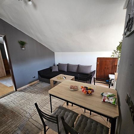 Luciana 2 Apartment Zadar Ngoại thất bức ảnh