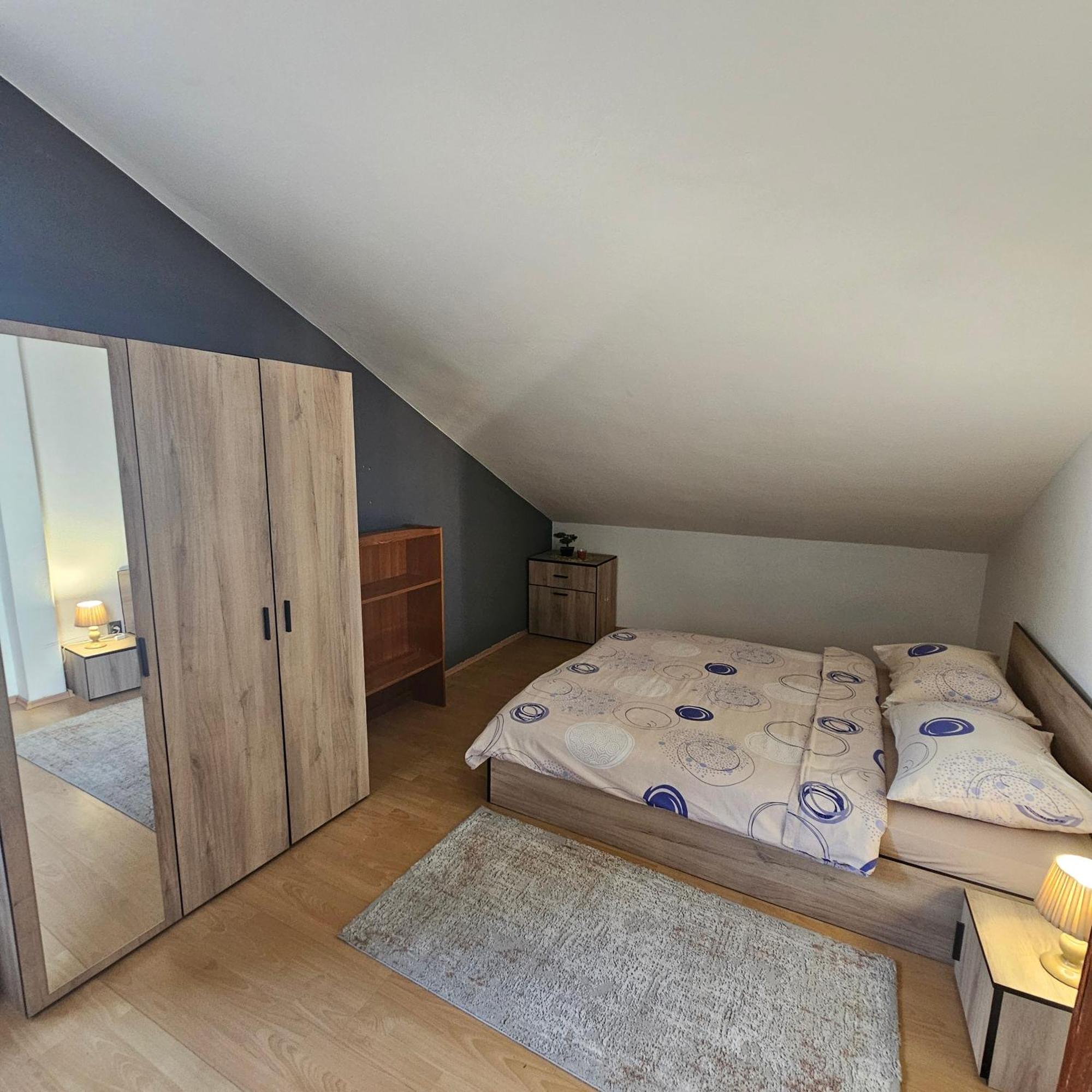 Luciana 2 Apartment Zadar Ngoại thất bức ảnh