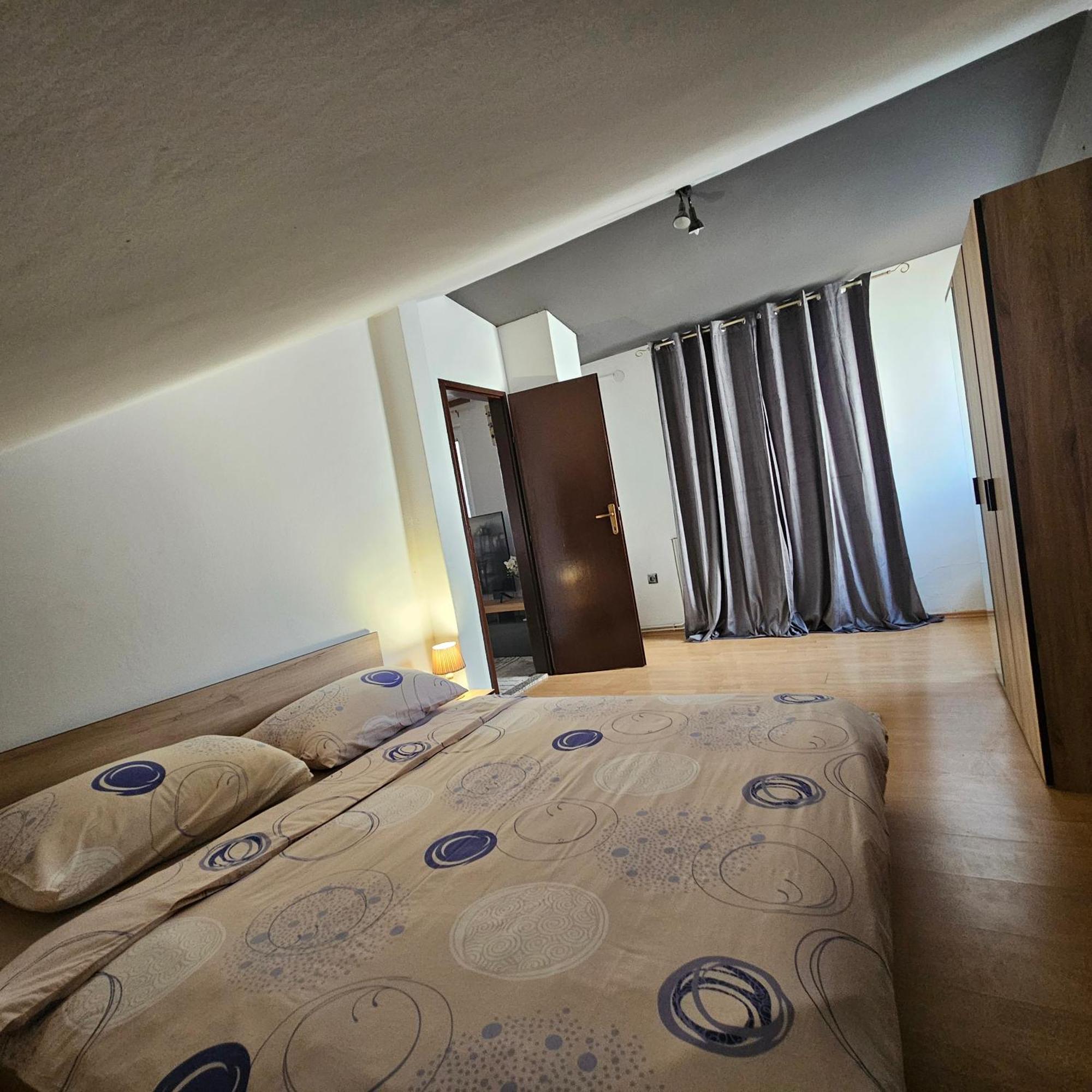 Luciana 2 Apartment Zadar Ngoại thất bức ảnh