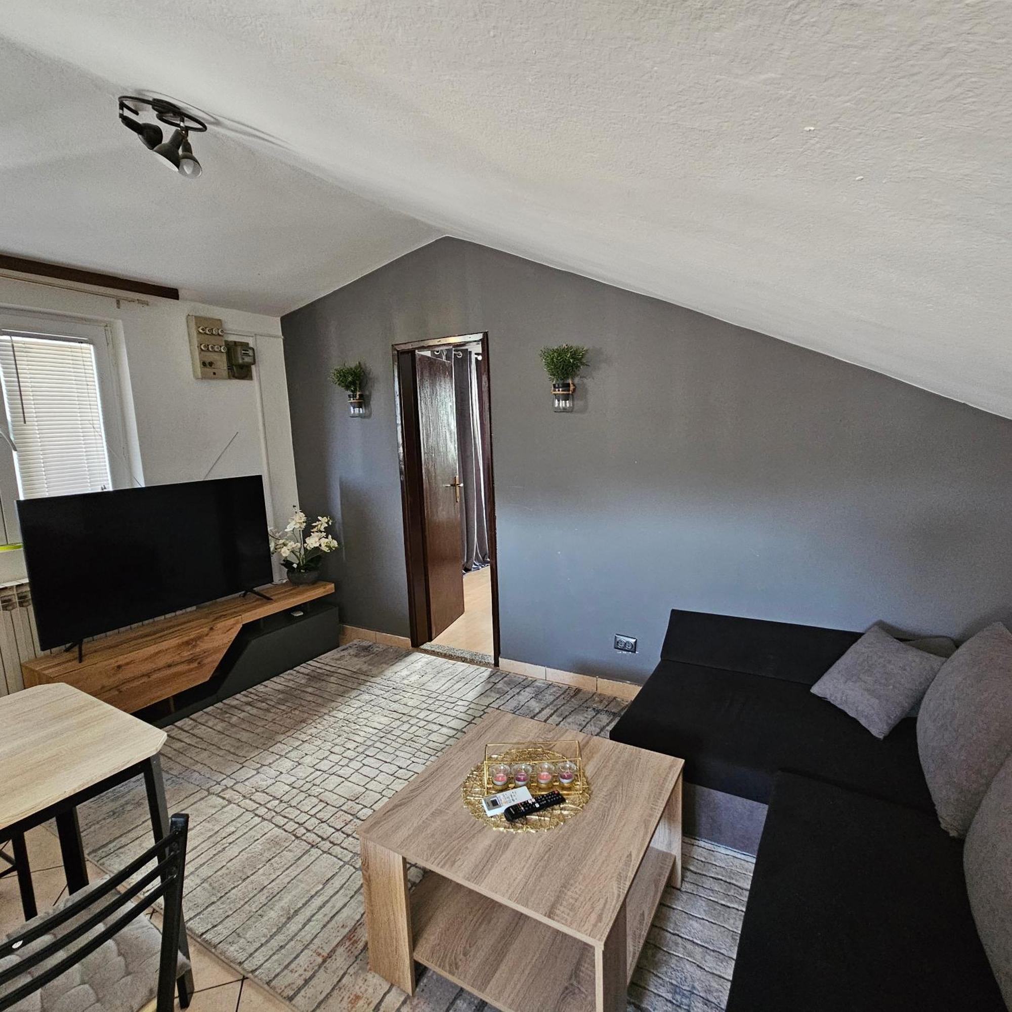 Luciana 2 Apartment Zadar Ngoại thất bức ảnh