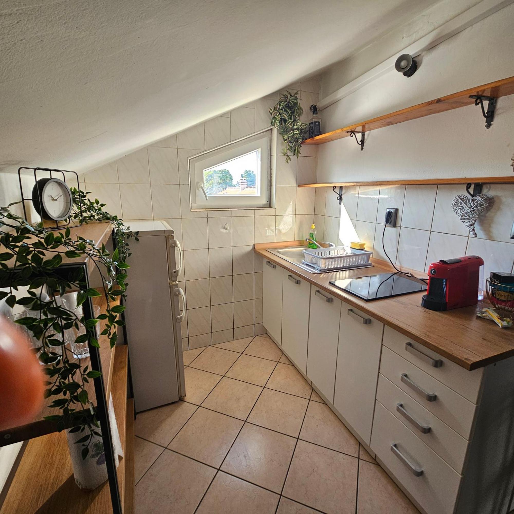 Luciana 2 Apartment Zadar Ngoại thất bức ảnh